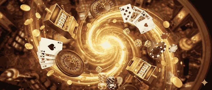 Neyine casino discount nasıl alınır